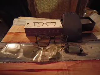 Gafas Inteligentes M10 Pro Bluetooth