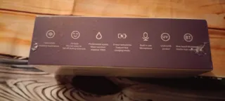 Gafas Inteligentes M10 Pro Bluetooth