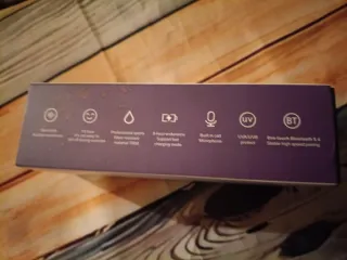 Gafas Inteligentes M10 Pro Bluetooth