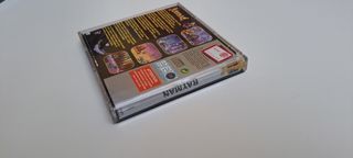 Rayman Sony Play Station 1 Gioco Originale con Box