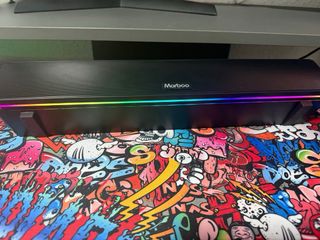 Altavoz Marboo Negro para PC