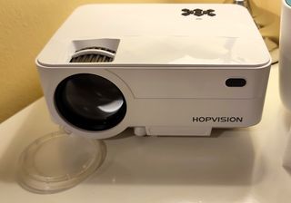 Proiettore HOPVISION Full HD 1080P