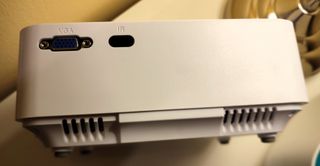 Proiettore HOPVISION Full HD 1080P