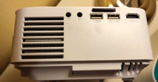 Proiettore HOPVISION Full HD 1080P