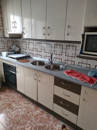 Casa en Alcala La Real