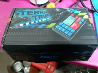 Terratrip 303 GPS