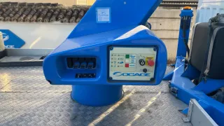 Nissan NT400 Cabstar 2016