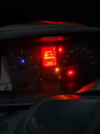 Nissan NT400 Cabstar 2016