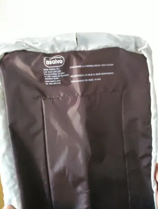 Cuna de viaje para bebés