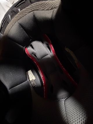 Casco Scorpion VX16 EVO Enduro Talla L