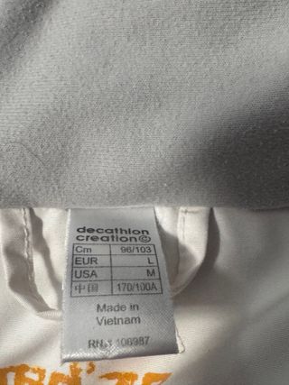 Giubbotto da sci uomo Wedze Decathlon