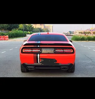 Dodge challenger 2023