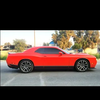 Dodge challenger 2023