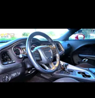 Dodge challenger 2023