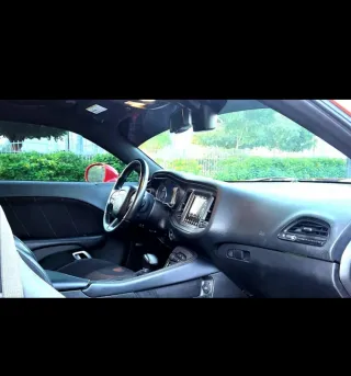 Dodge challenger 2023