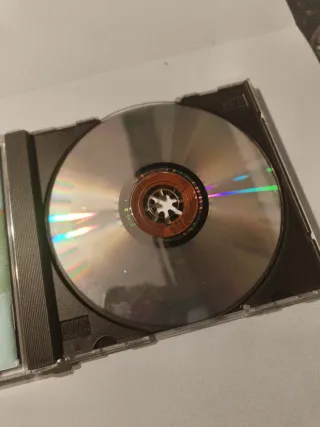 CD Reincidentes - Ni Un Paso Atrás