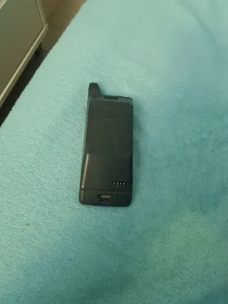 Teléfono Móvil Motorola Antiguo