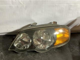 Faro izquierdo kia 0k2s151020l shuma ii spt 59246