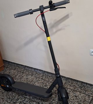 Patinete Eléctrico Xiaomi