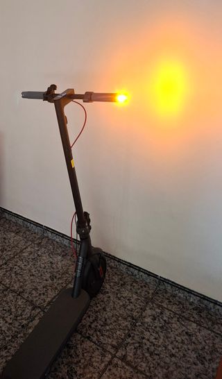 Patinete Eléctrico Xiaomi