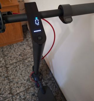 Patinete Eléctrico Xiaomi