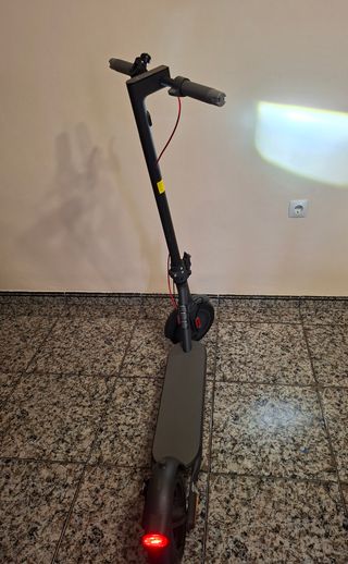 Patinete Eléctrico Xiaomi