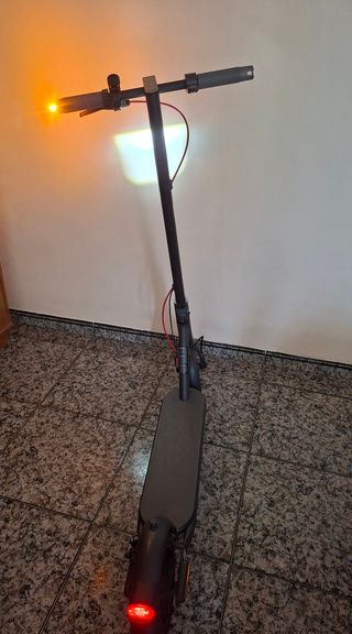 Patinete Eléctrico Xiaomi