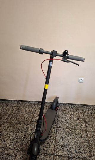 Patinete Eléctrico Xiaomi