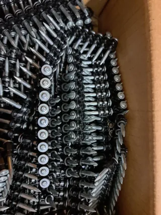 Clavos HILTI Hormigón Originales