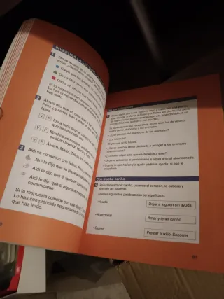 Lecturas 2. Tico-Tic.