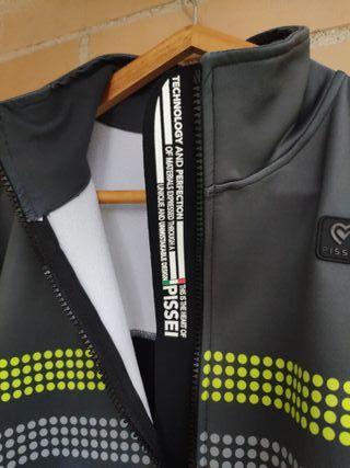 Chaqueta de invierno Pissei Talla L