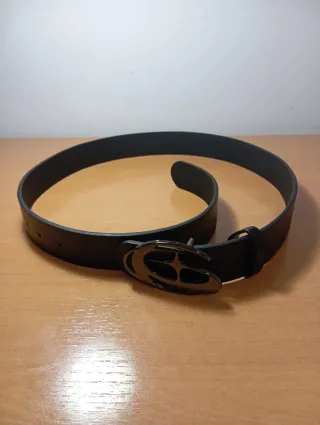 Cinturón negro hombre