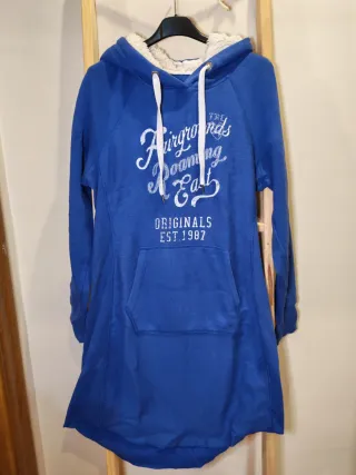 Lote 7 prendas talla S