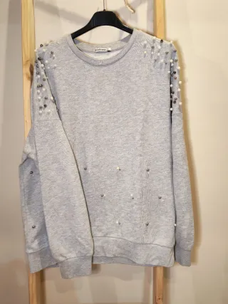 Lote 7 prendas talla S