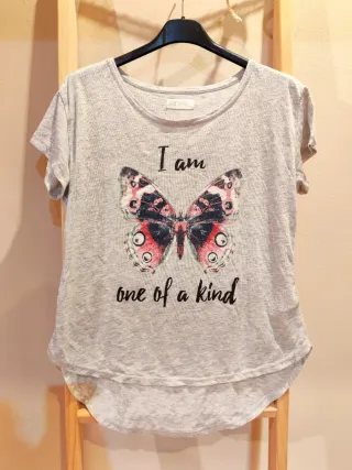 Lote 7 prendas talla S