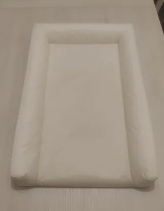 Cambiador bebé + 3 fundas