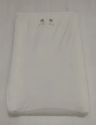 Cambiador bebé + 3 fundas