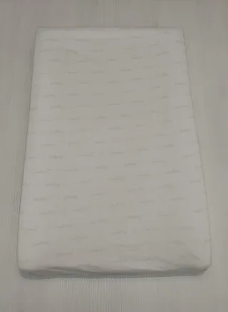 Cambiador bebé + 3 fundas