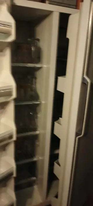 Frigorífico 2 puerta funciona muy bien