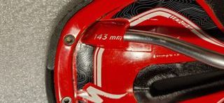 Sillín Specialized Phenom Go Rider