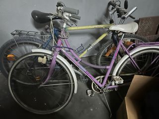 Lote 3 Bicicletas (2 Adulto, 1 Niño)