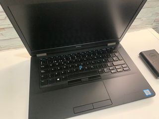 Portatil Dell Intel Core I5