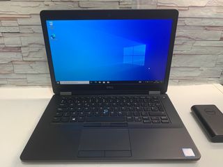 Portatil Dell Intel Core I5