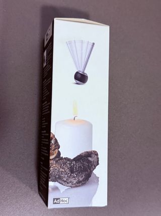 Encendedor de mesa AdHoc Swing II