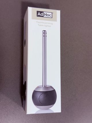 Encendedor de mesa AdHoc Swing II