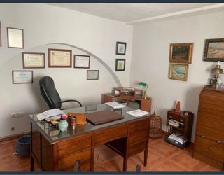 Alquilo despacho profesional en San Fernando