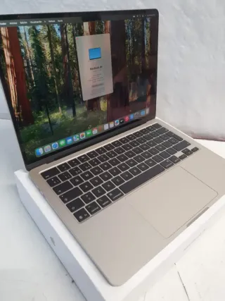 MacBook Air M4 256GB