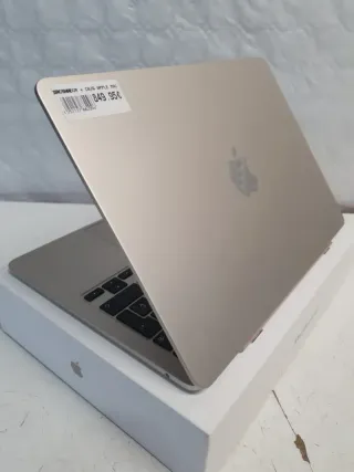 MacBook Air M4 256GB