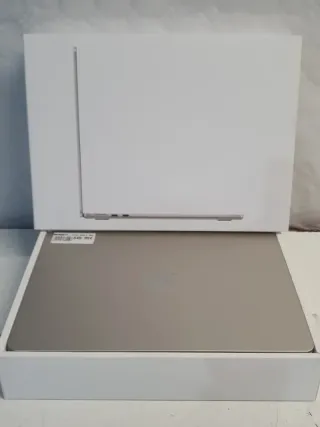 MacBook Air M4 256GB