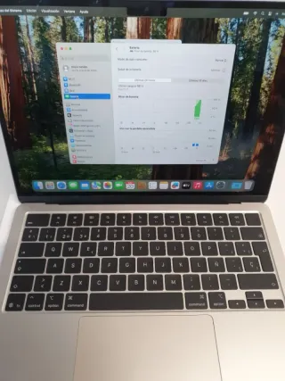 MacBook Air M4 256GB